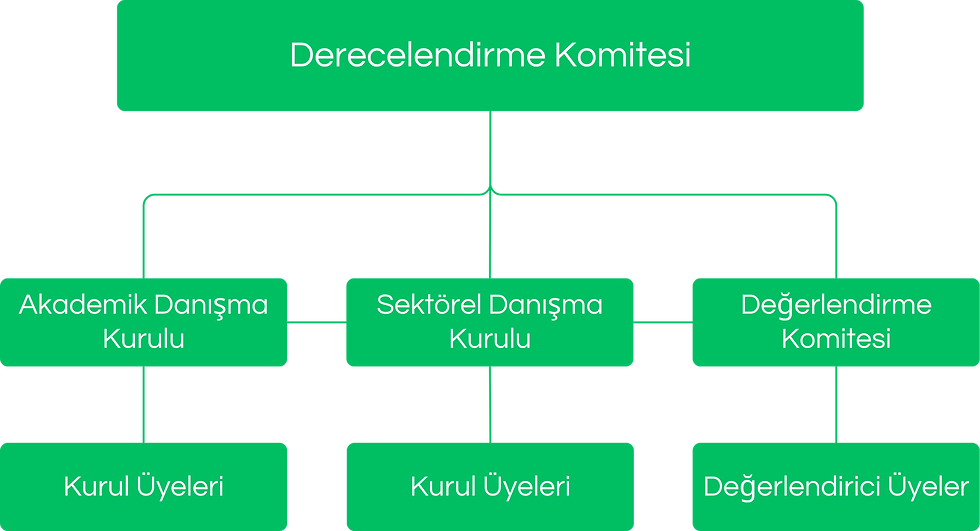 Bilimsel Organizasyon