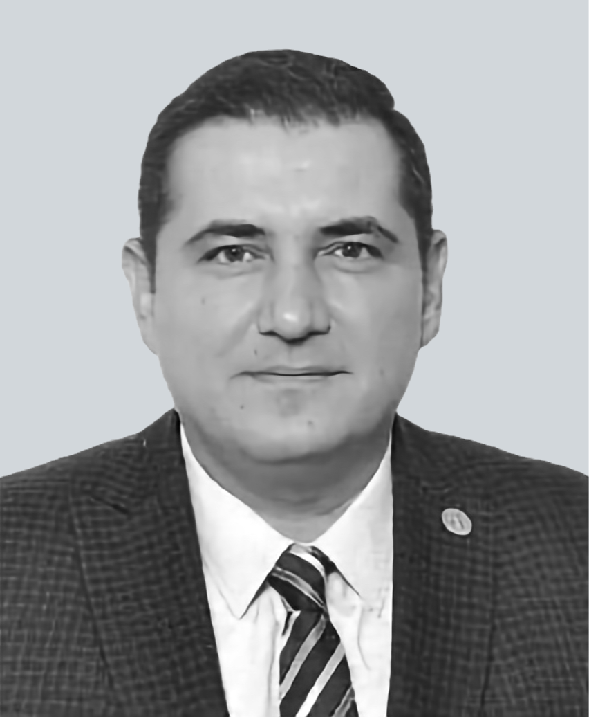 Ömer Hulusi Dede