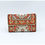 Küçük resim: Turuncu Renk Küçük Kapaklı Otantik Cüzdan