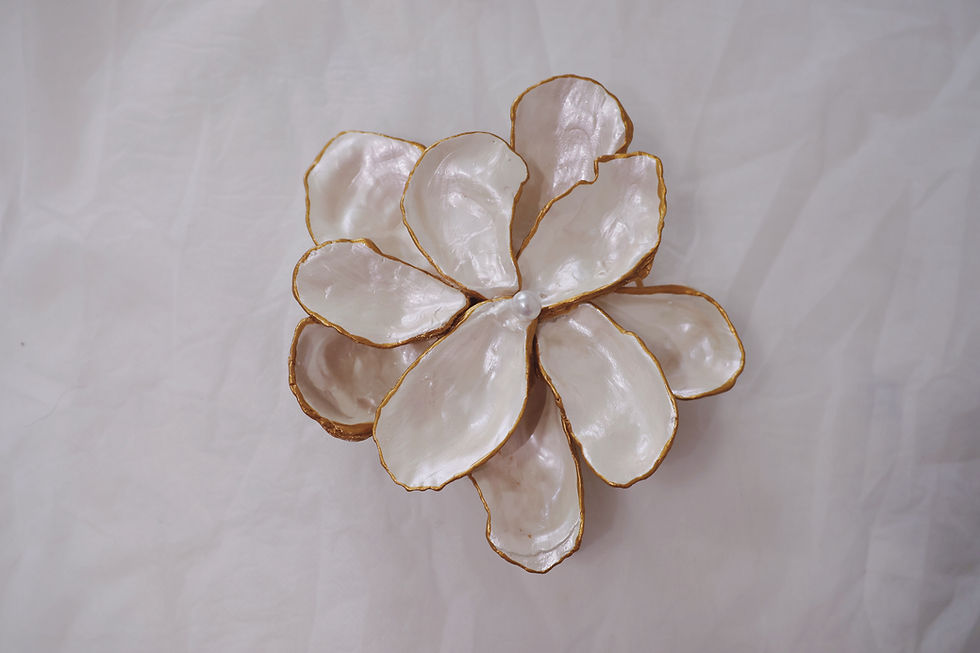 Thumbnail: Pearl Magnolia