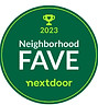 Nextdoor Favorite Contractor