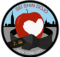 Sei Shin Dojo - Goshin Jiu Jitsu / Pekiti Tirsia Kali