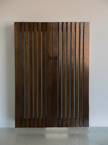 Butsudan Homam chiuso