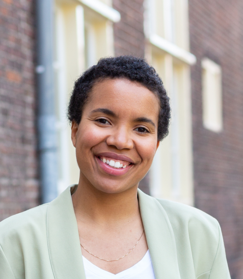 Writer: Filippa Vink