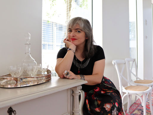 Haastattelu: Mariana EnrÃquez