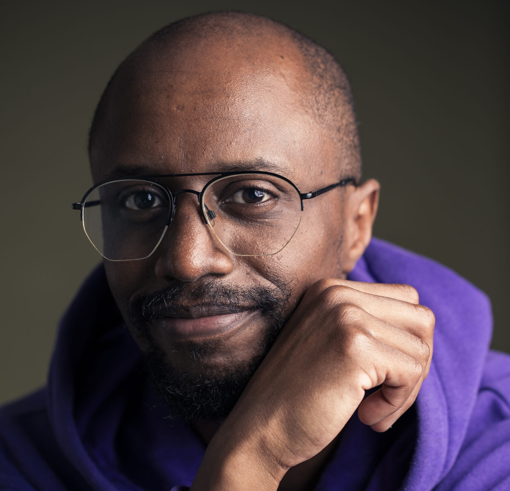 Writer: Ivan Maniraho