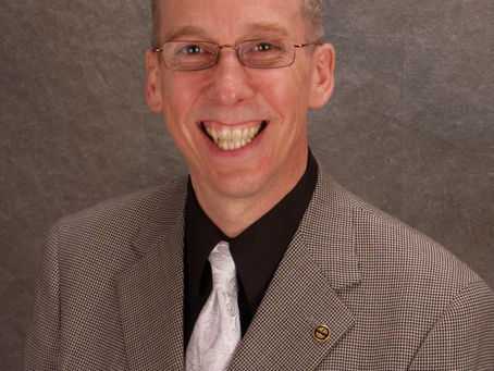 Meet the Open Texas Committee Members: James Ross-Nazzal (Program)