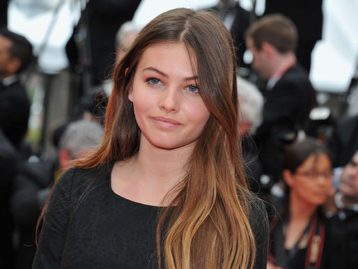 Sortir avec une belle fille