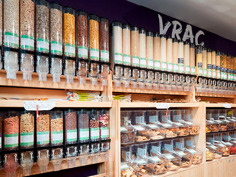 Ça commence par quoi un entrepreneur ?