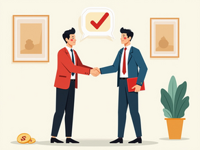 Strategic Lease Structure Enables Seamless Restaurant Transition