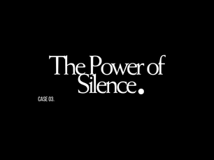 The Power of Silence: How a No-Comment Police Interview Can Be the Decisive Factor
