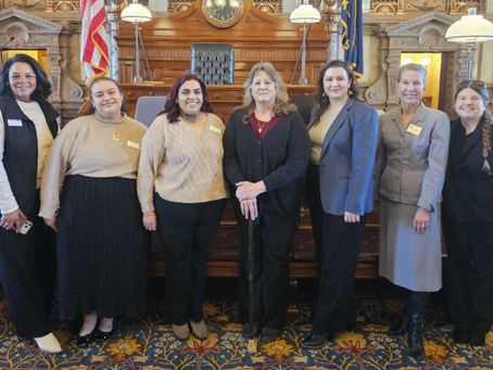 January 30, 2026 Kansas Pet Advocates Weekly Legislative Update