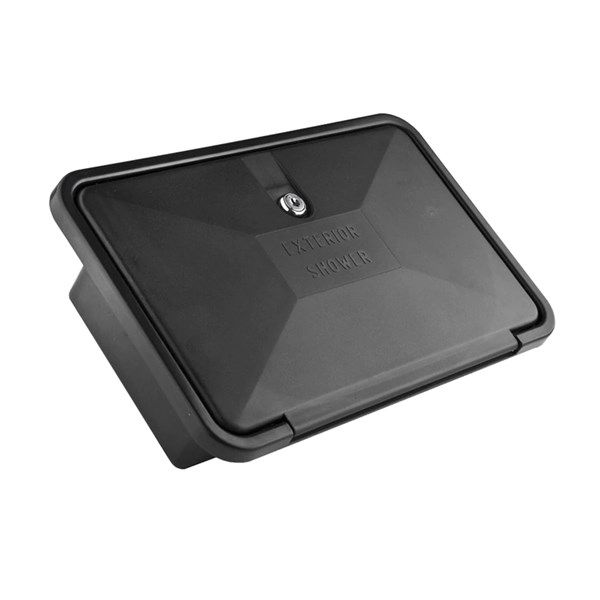 Thumbnail: EXTERNAL SHOWER