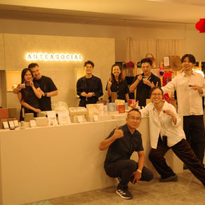 Holiday Collection Prep & Launch