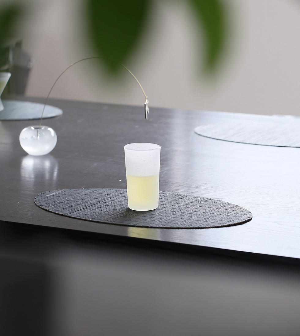 Thumbnail: Mist Mini Cup
