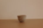 Japanese banko-yaki teacup