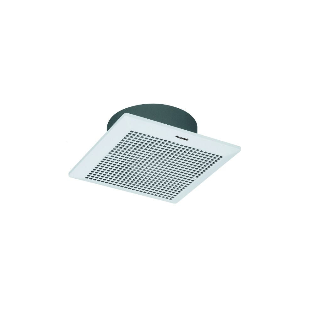 Panasonic Ceiling Mount Ventilation Fan FV-20CUT1P