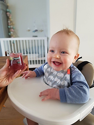 Seeking healthy, tasty food for your baby without compromising on convenience? Organix turned this vision into reality! Together, we ensured the seamless implementation of the proposition well before the market launch.
