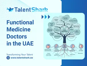 Why UAE Hospitals and Clinics Are Increasingly Hiring Functional Medicine Doctors