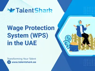 Wage Protection System WPS UAE Guide 2025