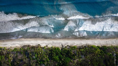 paraiso en la tierra