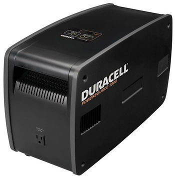 duracell 852