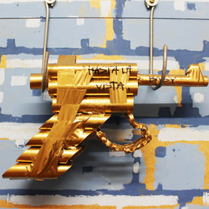 THE GOLDEN AGE OF SHOTGUNS
