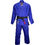 Thumbnail: Gameness Air BJJ Gi
