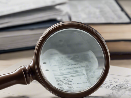 Uncover Your Innovation Potential: Patent Search Services
