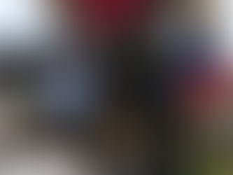 Reflective Underwear and the Kitchen Sink.