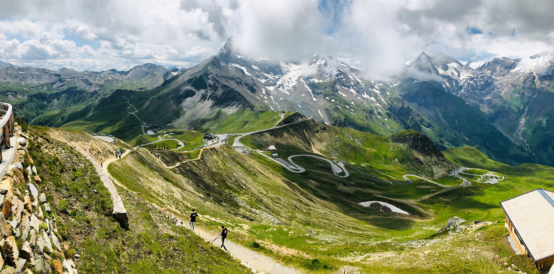 Edelweiss Grossglockner Austria Motorcycle Tours Moto Ventura .jpg
