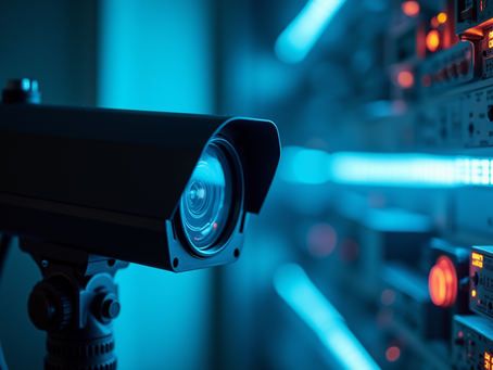 Benefits of Infrared Scanning for Electrical Systems