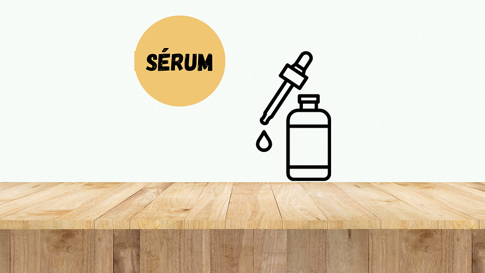 Sérum