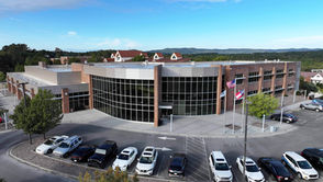 GNTC’s Board of Trustees named a 2025 Role Model Board