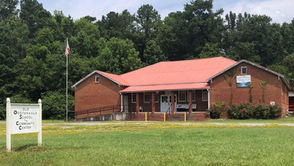 Historic Oostanaula School to begin Phase One construction