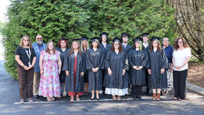 GNTC’s Youth Success Academy holds 2026 commencement ceremonies