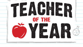 Calhoun Jefferson’s to Honor Local “Teacher of the Year”