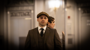 Roaring Twenties Arrive in Dalton with The Great Gatsby