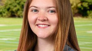 Hamilton Sports Medicine’s Kennedy receives National Athletic Trainer Award