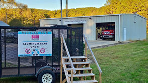 Don’t Forget: Public can help Gordon County Fire & Rescue ‘Give Burns the Boot’