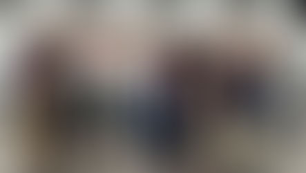 Youth Leadership attends latest meeting of Gordon County BOC