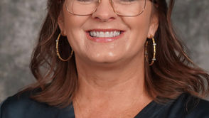 Patty Hart named vice president of Economic Development at GNTC