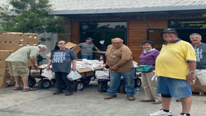 Food Lion Feeds Charitable Foundation Awards Grant to First Fruits Ministry of Northwest GA, Inc.
