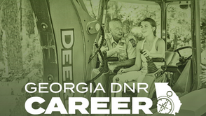Application Period Now Open for 2027 Georgia DNR Career Academy