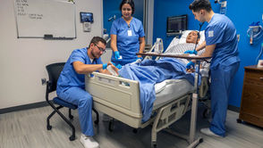 Dalton State awarded $500,000 grant to support regional nursing workforce needs