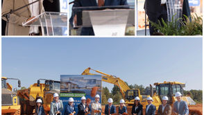 AdventHealth Breaks Ground on New AdventHealth Murray Hospital Campus