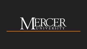 Mercer University Announces Spring 2026 President's, Dean's Lists