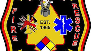 GCF&R responds to two more residential fires this week