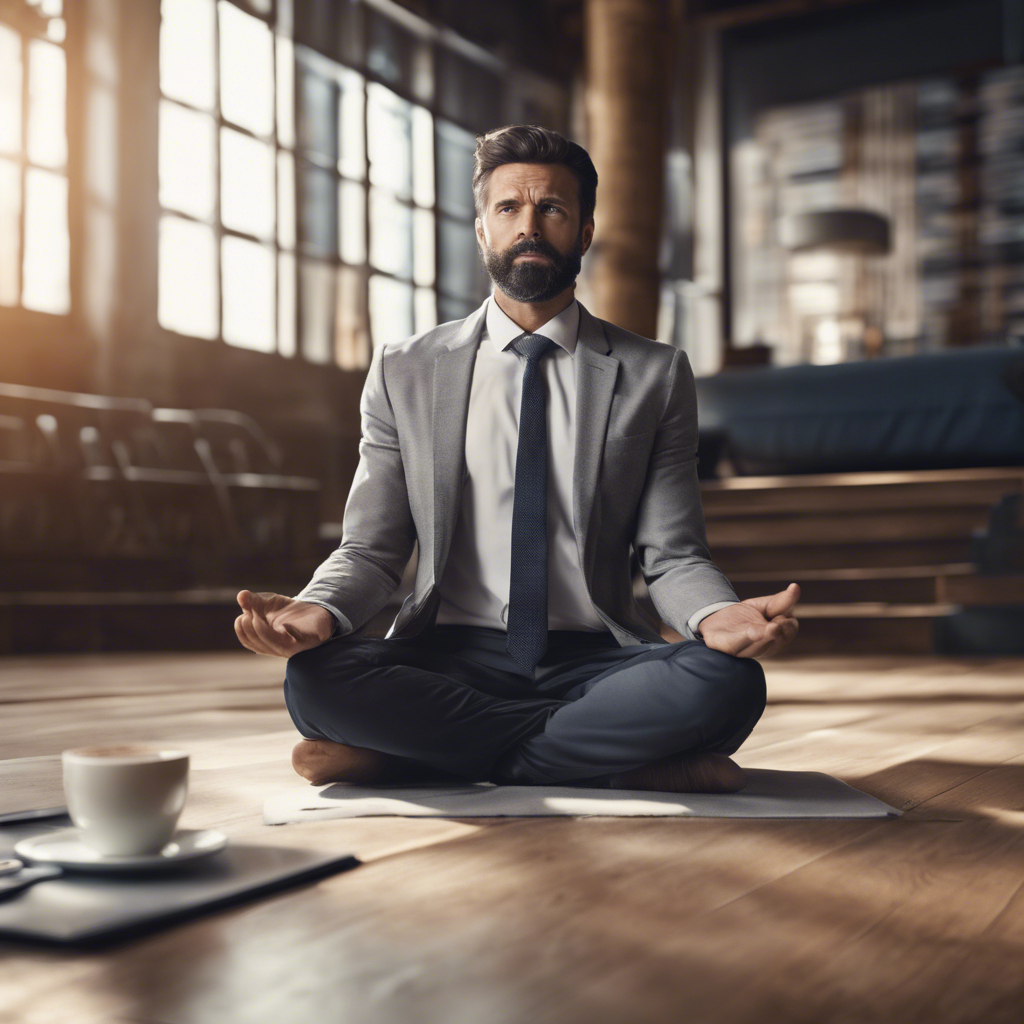 Meditation Cushion