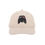 Thumbnail: Kids Beige Wrangler Needlepoint Hat Finished